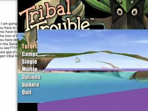 Tribal trouble full version free download